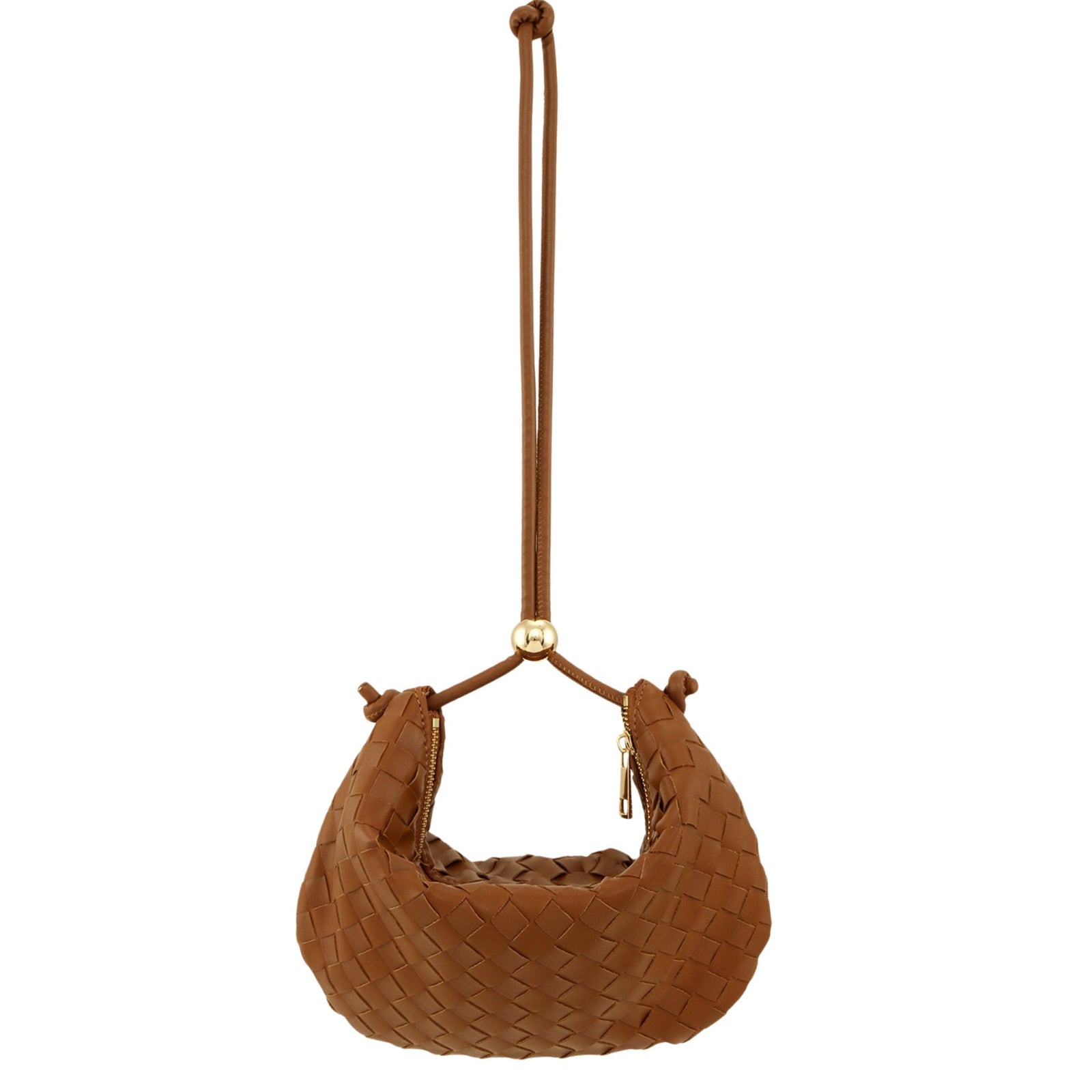 The Knotty Girl Handbag