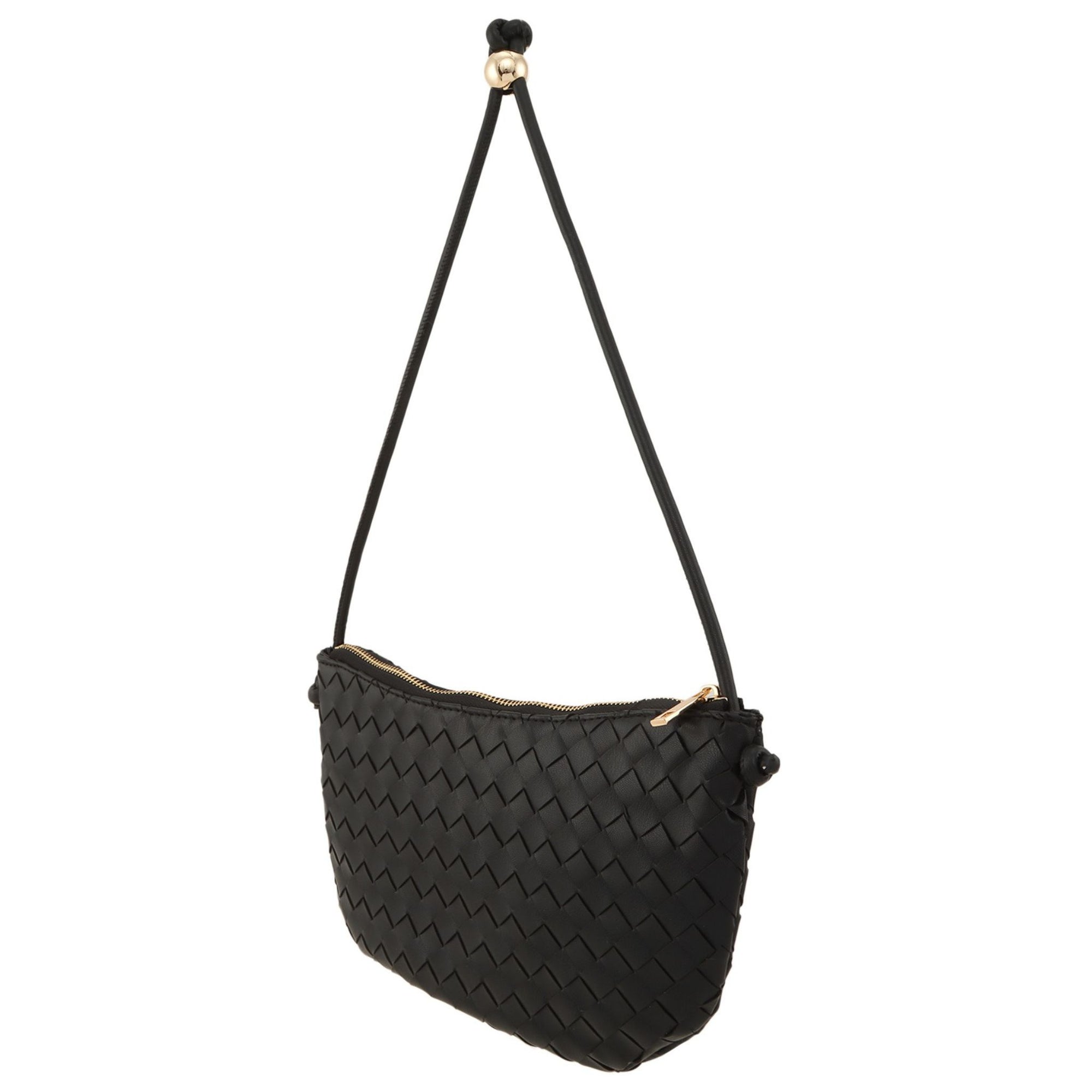 The Knotty Girl Handbag