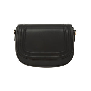 Vanilla Bean Crossbody Handbag