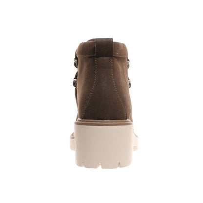 Urban Trek Bootie