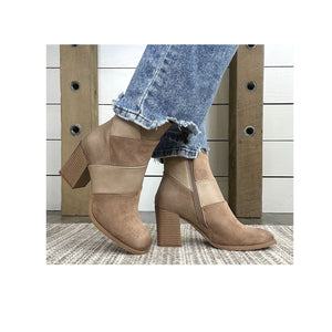 Valentina Bootie