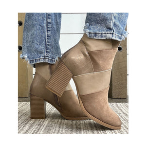 Valentina Bootie