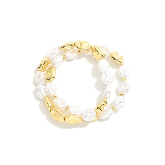 Baroque Beauty Stack