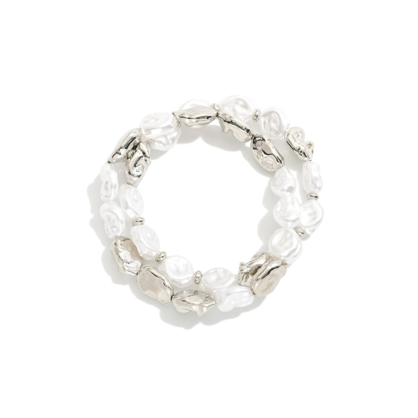 Baroque Beauty Stack