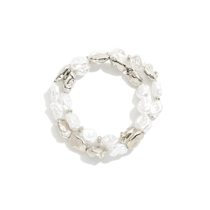 Baroque Beauty Stack