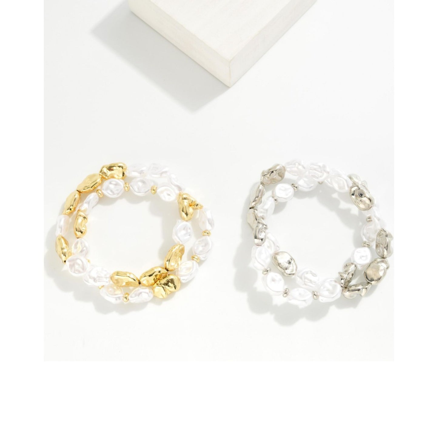 Baroque Beauty Stack