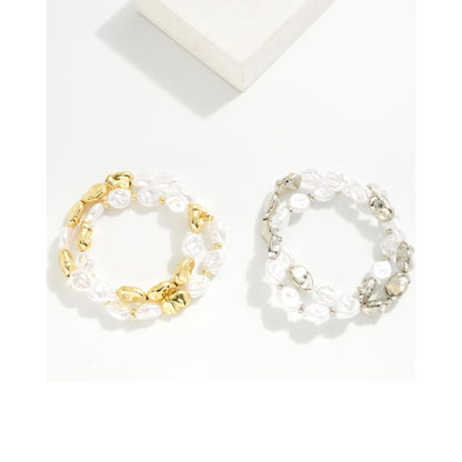 Baroque Beauty Stack