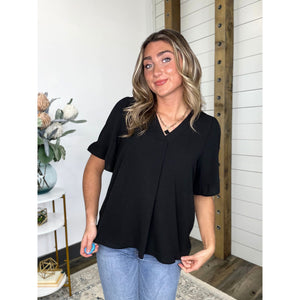 Brittney Blouse