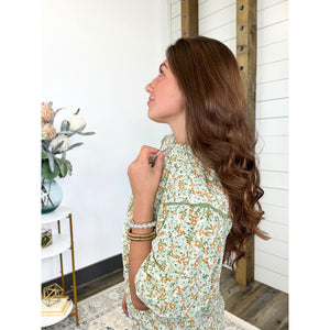 Daisy Lane Top