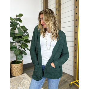 It's All Good Knit Cardigan