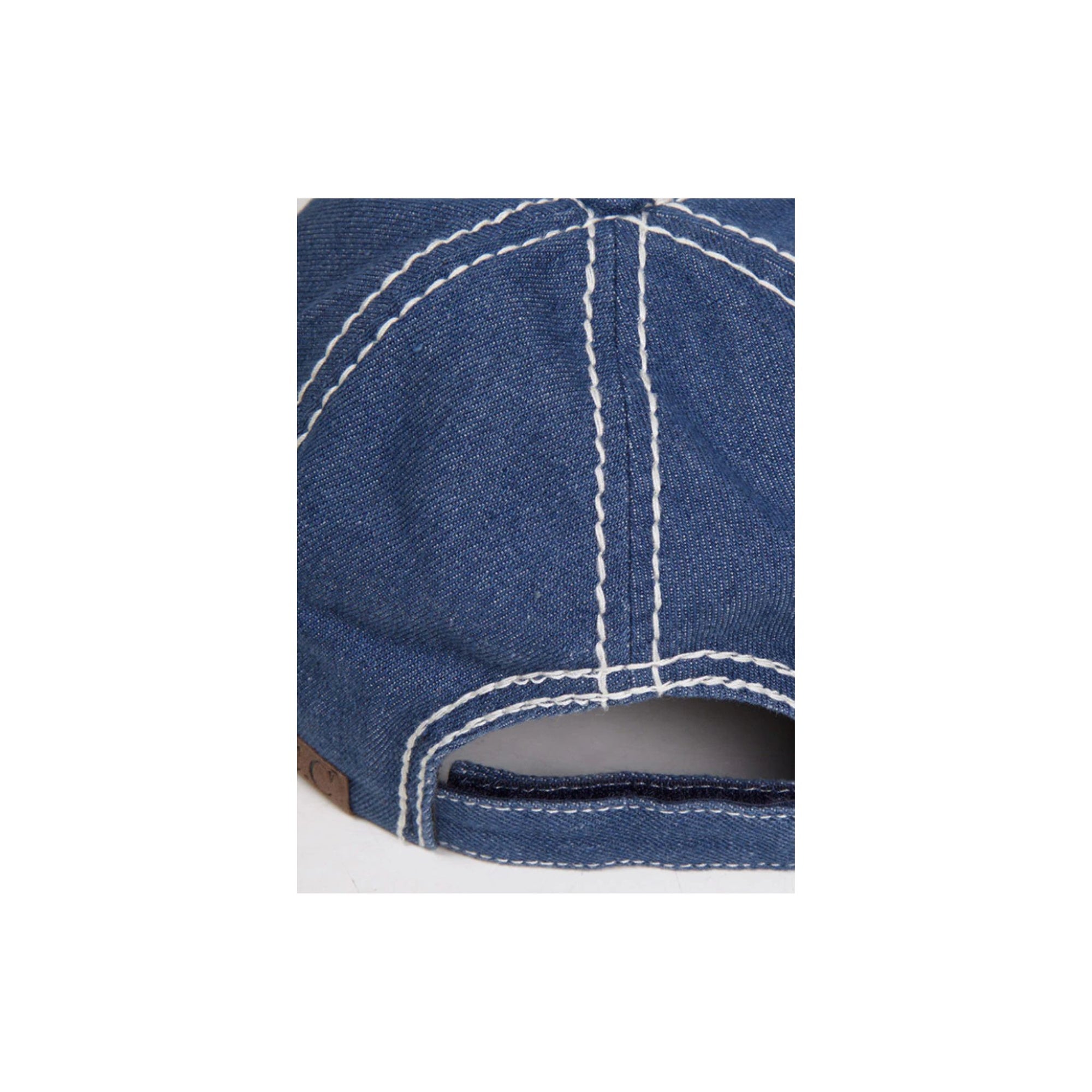 CC Baseball Cap