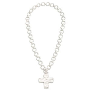 Bold Belief Necklace
