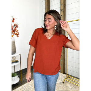 DeAnn Blouse TLB Signature