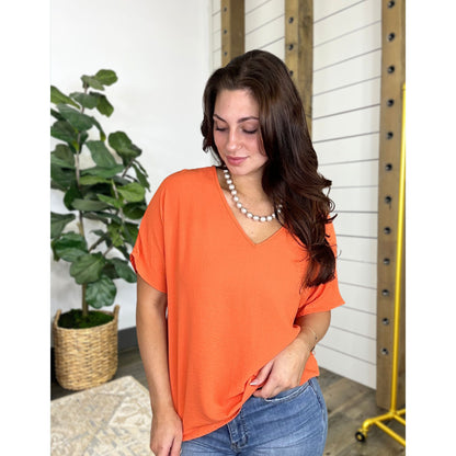 DeAnn Blouse TLB Signature