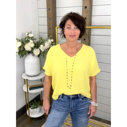 DeAnn Blouse TLB Signature