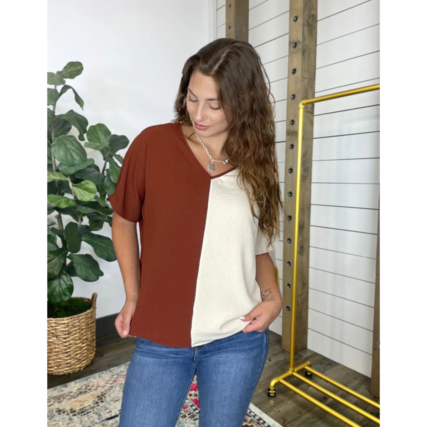 Split Top