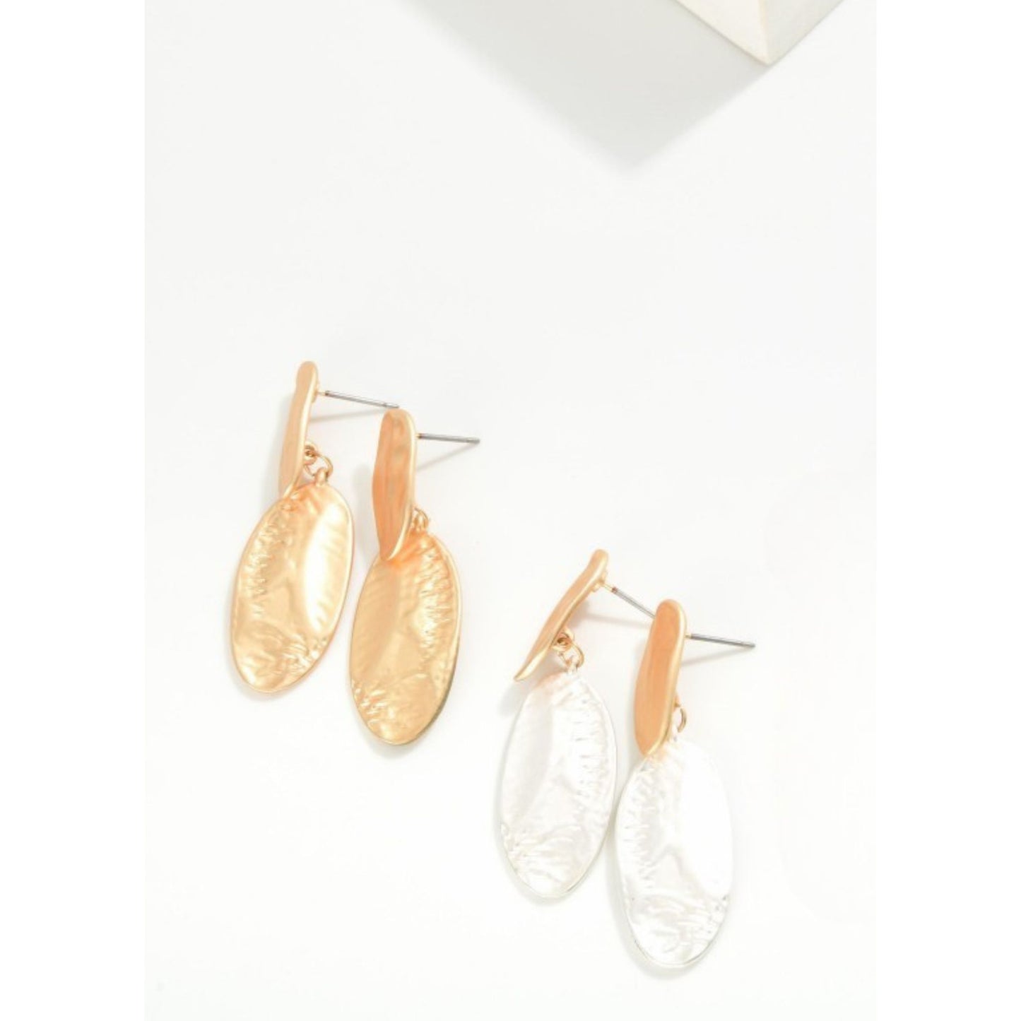 Gleam & Glint Earring