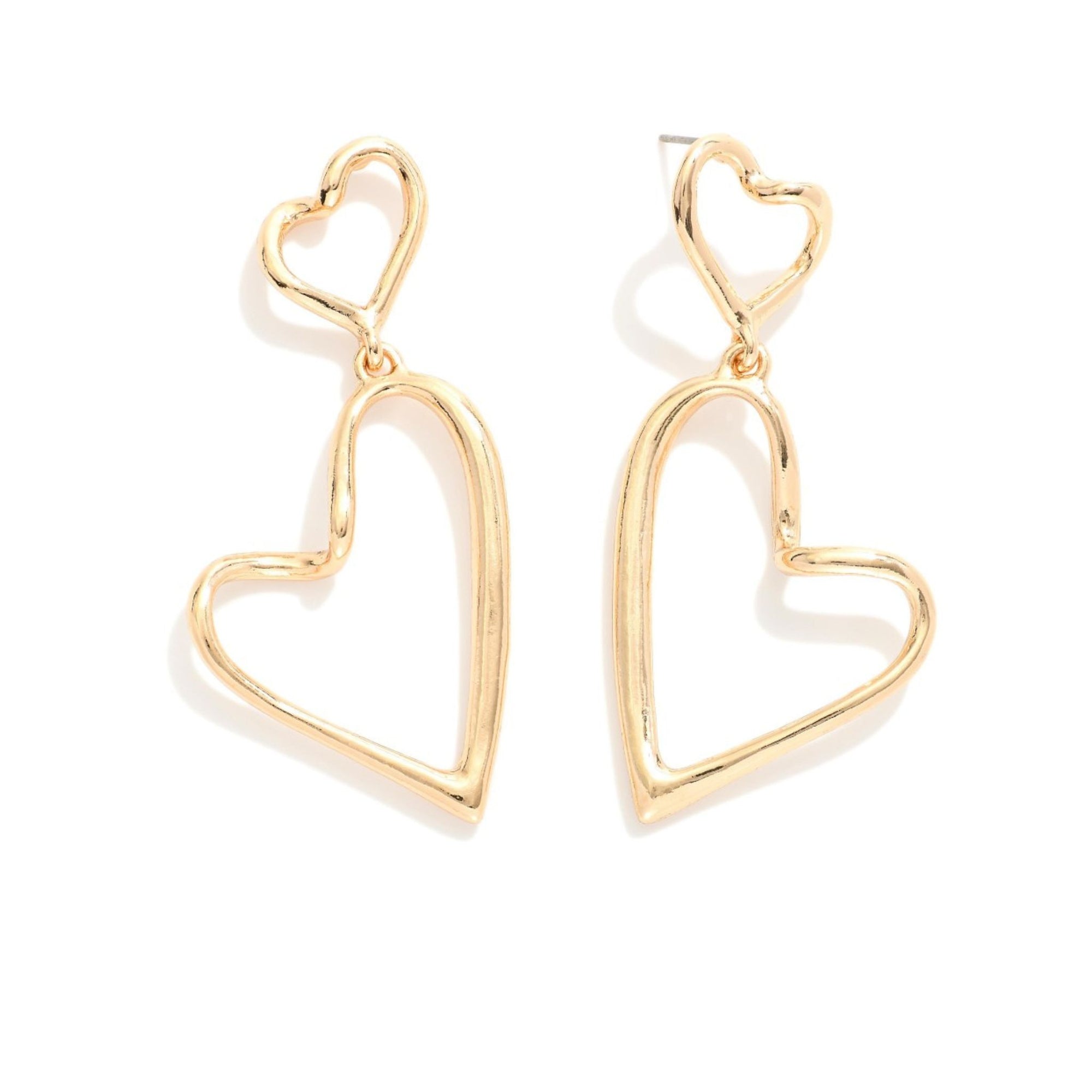 Endless Love Earrings