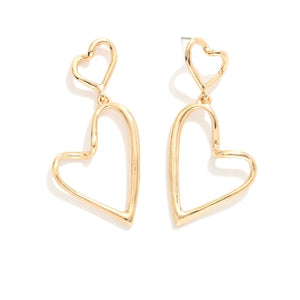 Endless Love Earrings