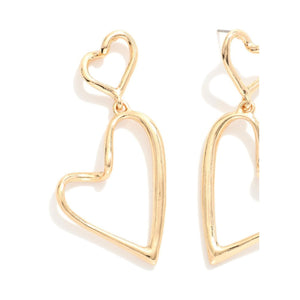 Endless Love Earrings