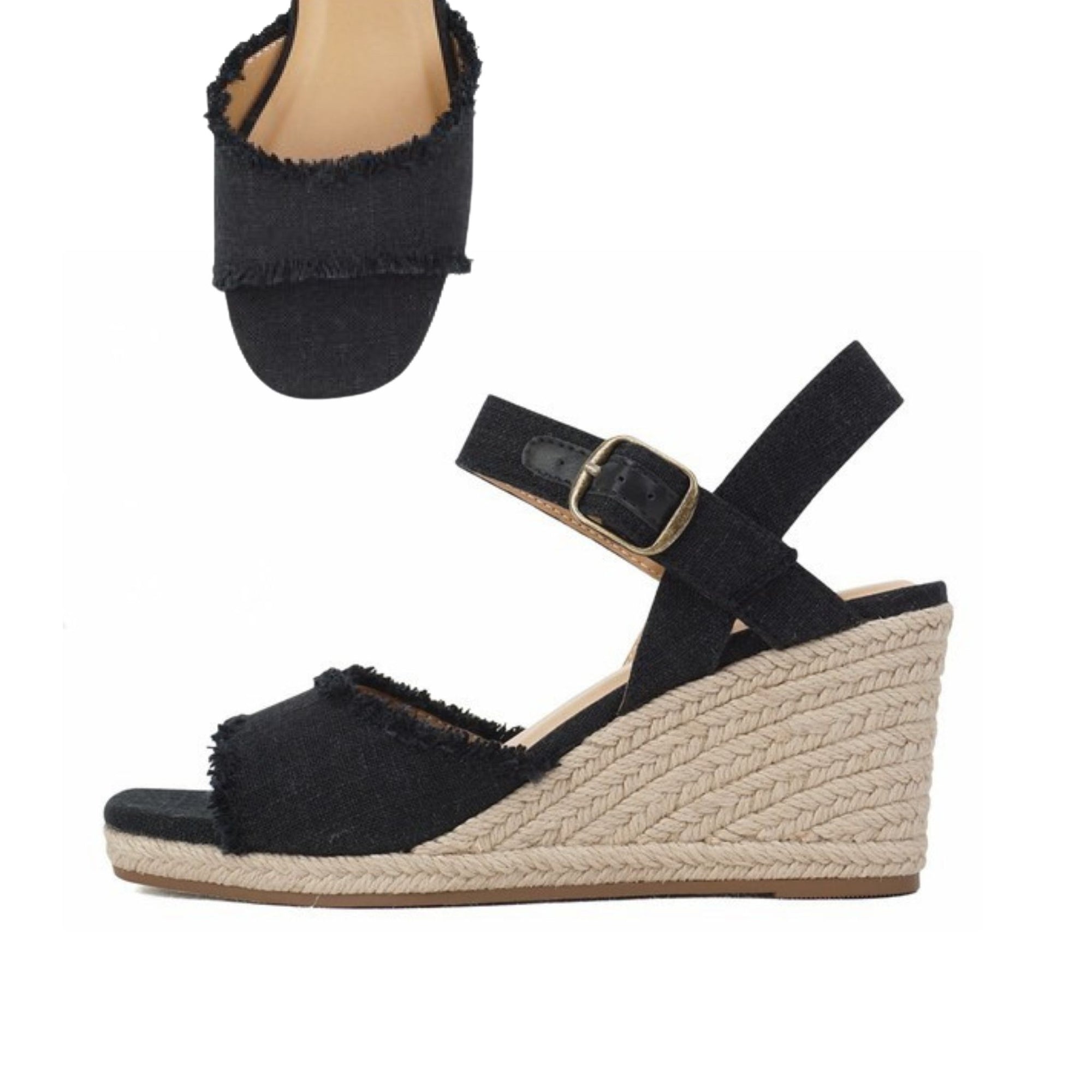 Harbor Walk Espadrilles