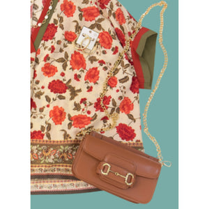 Bit Of Style Handbag