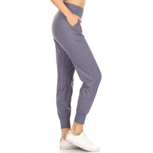 On The Run Slim Fit Active Joggers