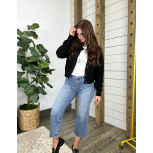 Lila Cardigan