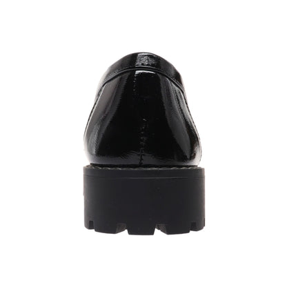 Patent Pending Loafer