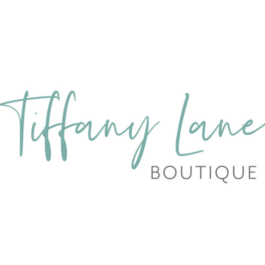 Tiffany Lane Boutique gift card, Tiffany Lane Boutique Gift Card