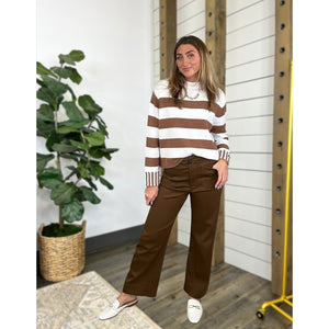 Milk & Honey Sweater
