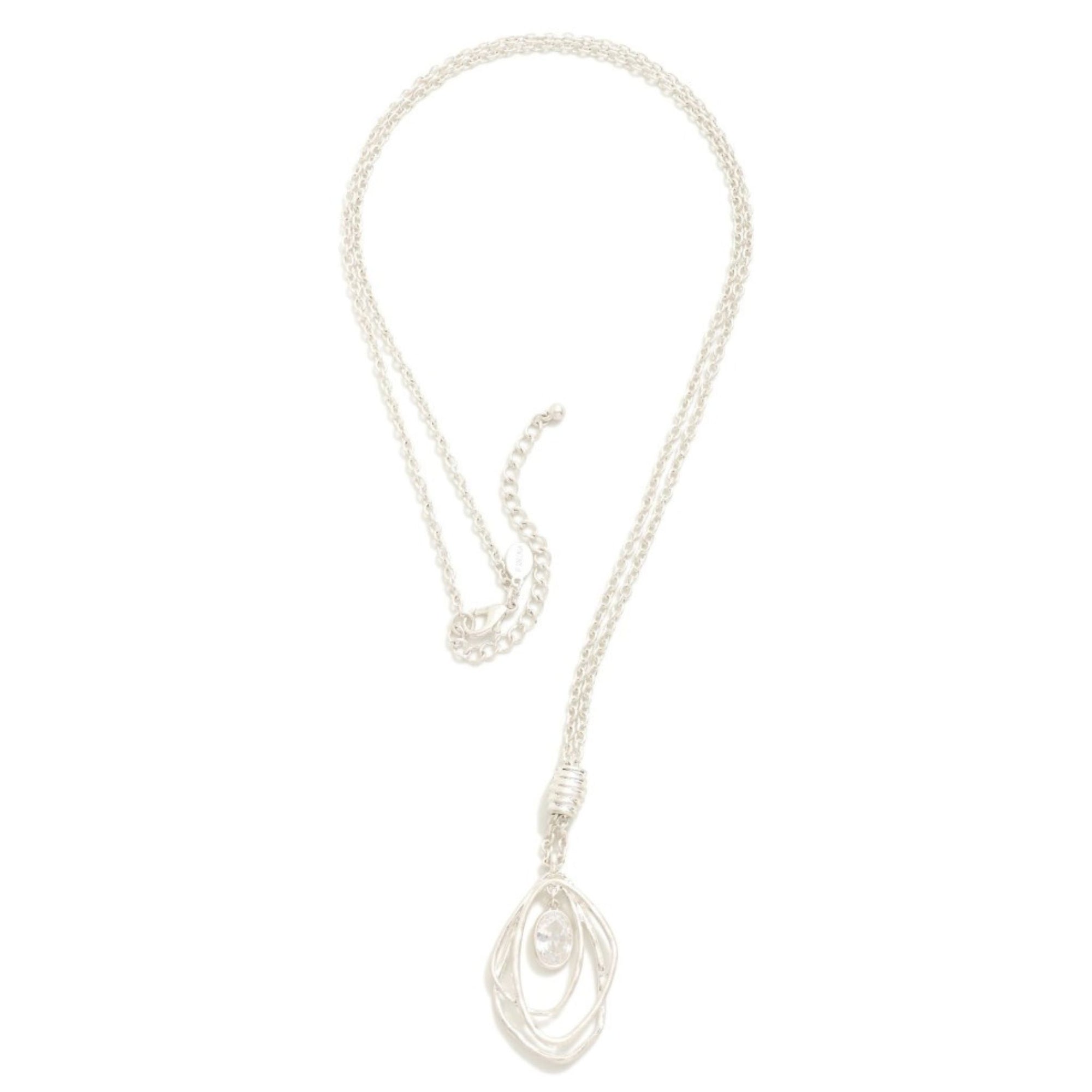 Deco Dream Necklace