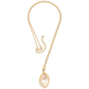 Deco Dream Necklace