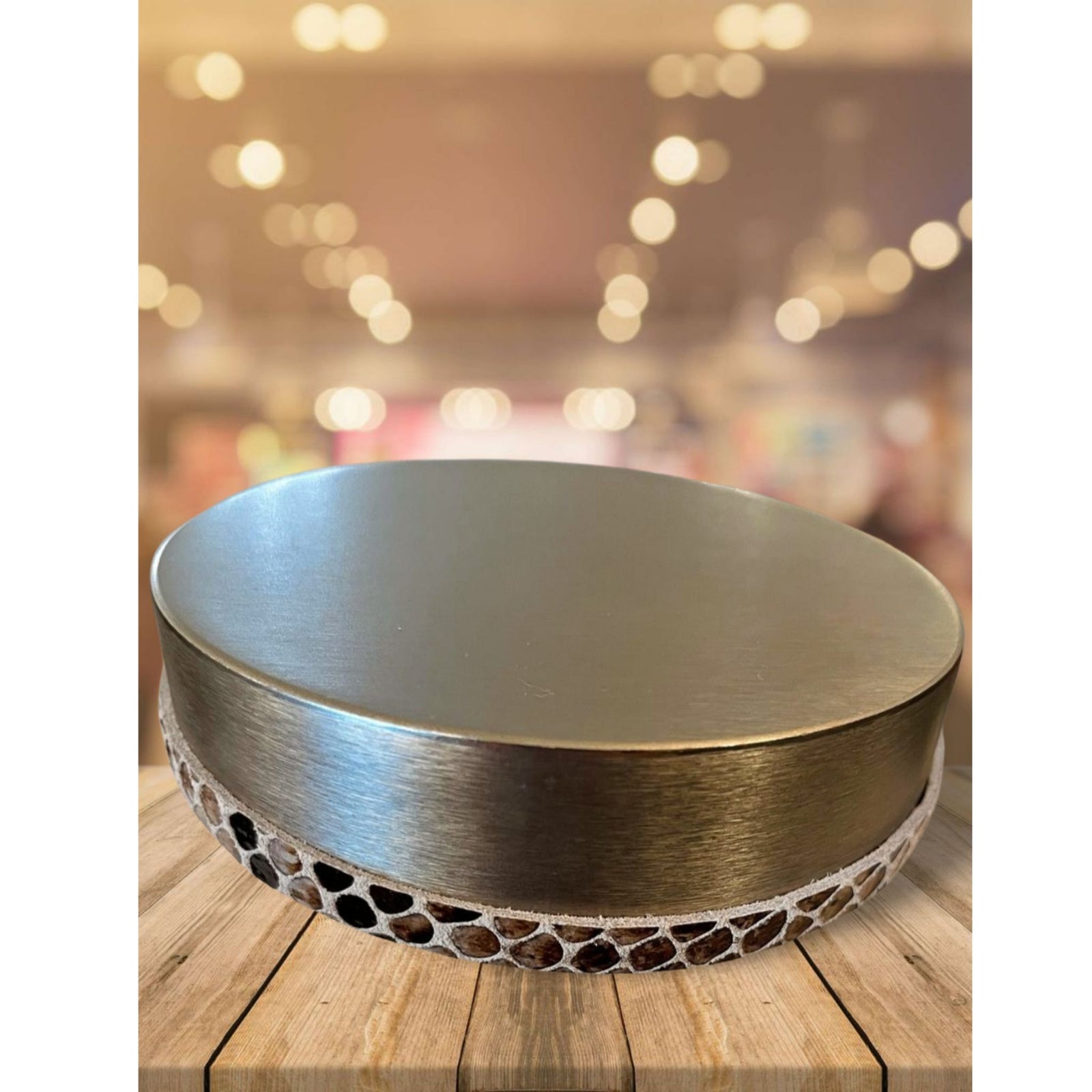 Reptile Choker Necklace