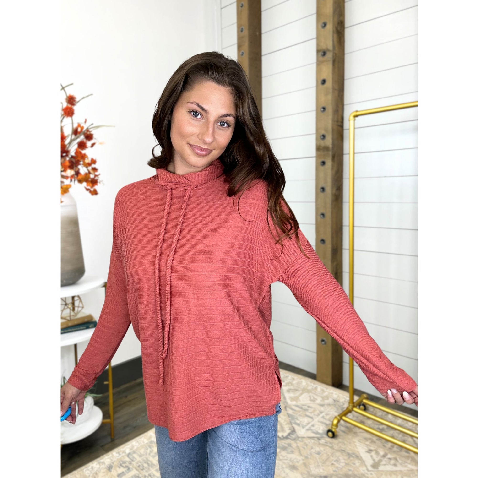 On Repeat Pullover
