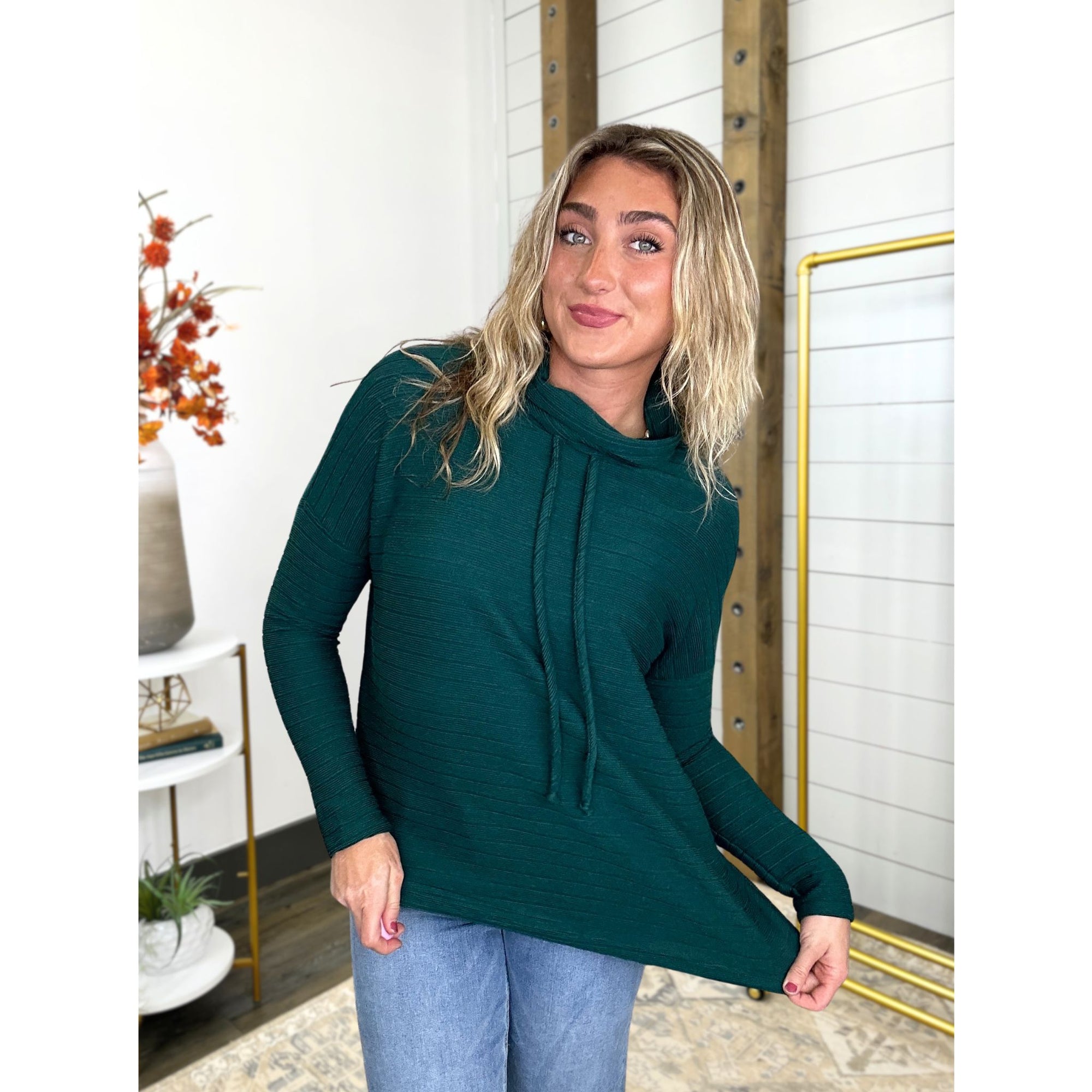 On Repeat Pullover
