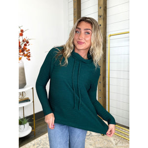 On Repeat Pullover