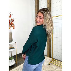 On Repeat Pullover