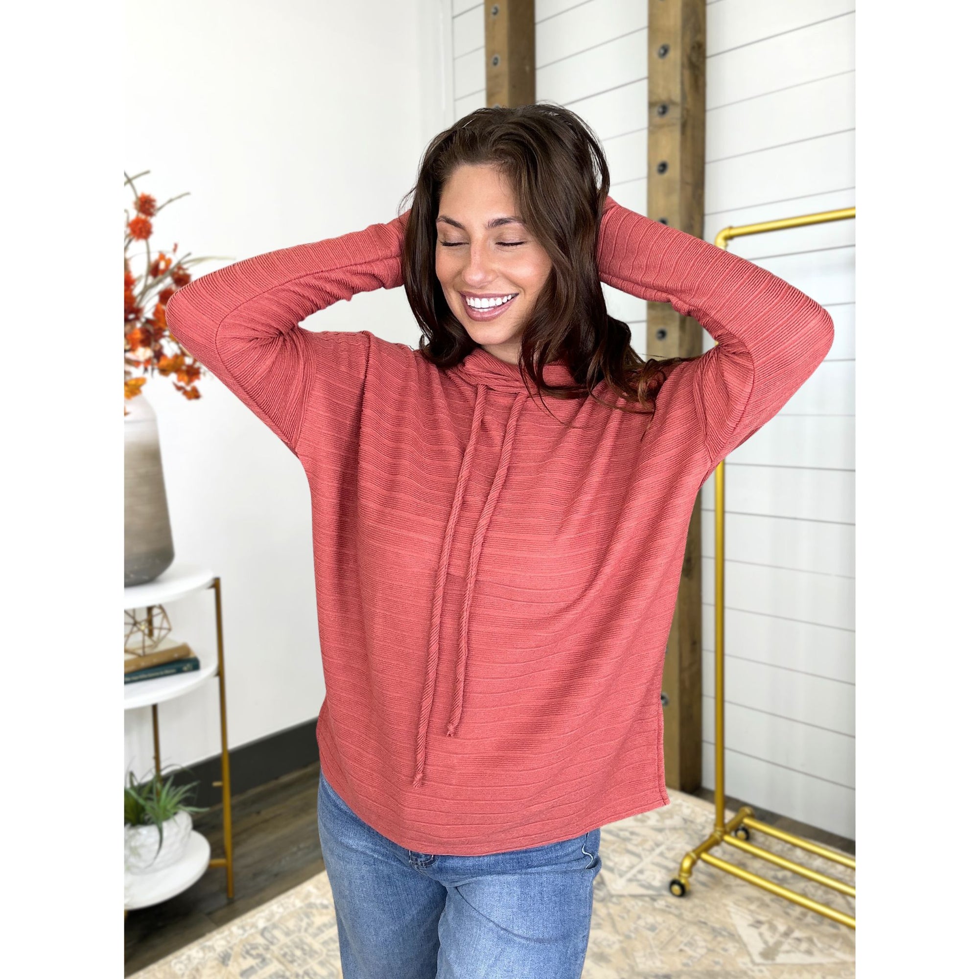 On Repeat Pullover
