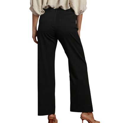 Luxe Foundation Pants