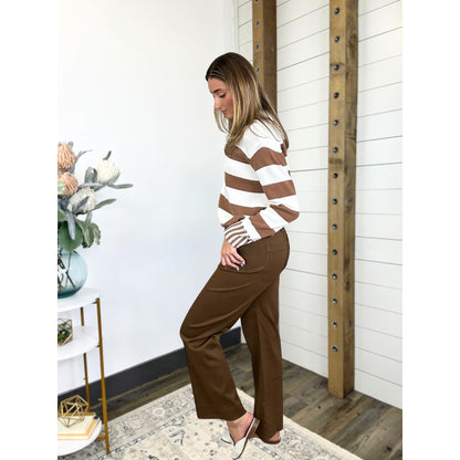 Luxe Foundation Pants