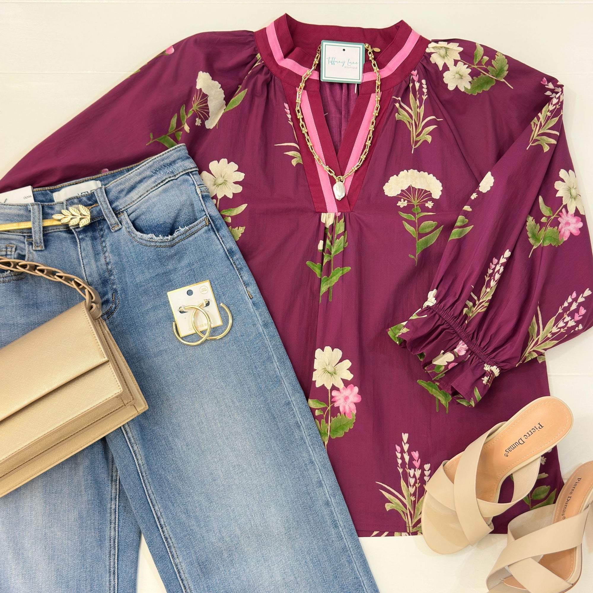 Change Up Handbag