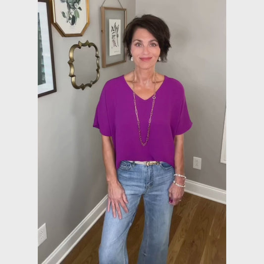 DeAnn Blouse