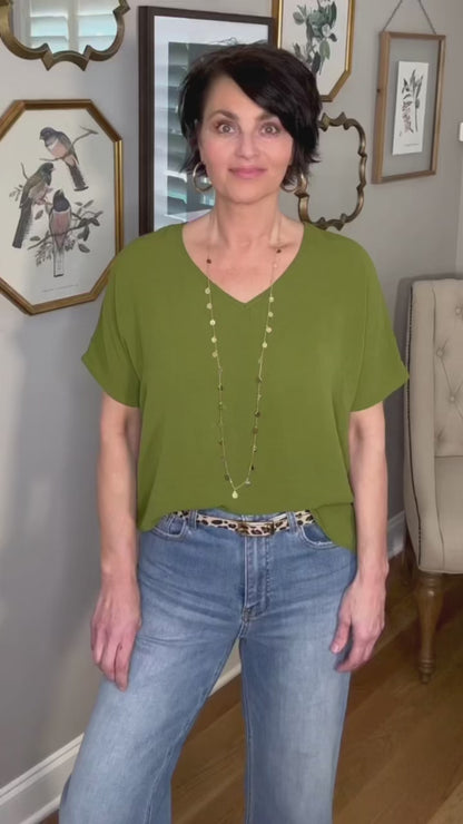 Hope Blouse