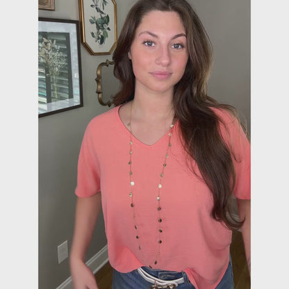 DeAnn Blouse