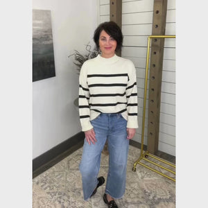 Make It Timeless Sweater