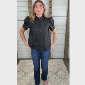 Know The Story Solid Top