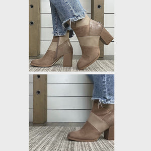 Valentina Bootie
