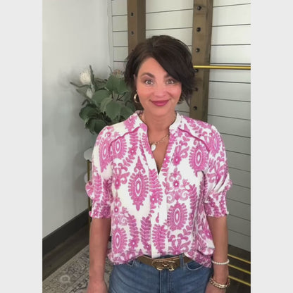 Harmony Top