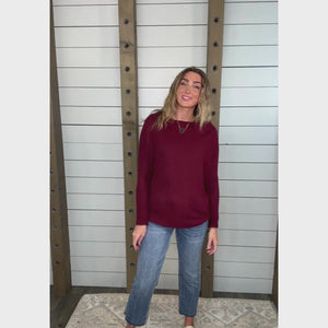 Serene Top